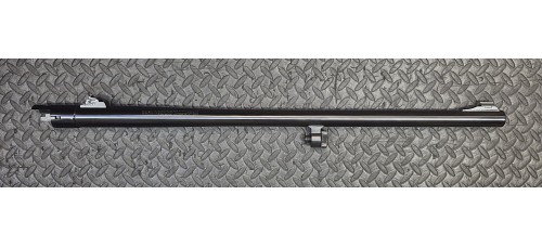 Mossberg 535 12 Gauge 3.5" 24" Fully Rifled BARREL ONLY with Williams Rifle Sights Used #2 Mossberg 535 12 Gauge 3.5" 24" Fully Rifled BARREL ONLY with Williams Rifle Sights Used #2